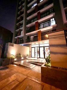 Amplio y céntrico departamento en el centro de Lima