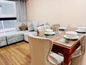 Amplio y céntrico departamento en el centro de Lima