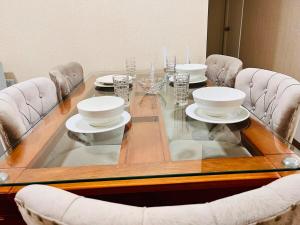 Amplio y céntrico departamento en el centro de Lima