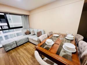 Amplio y céntrico departamento en el centro de Lima