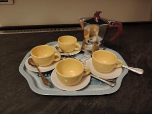 Casa Angela, luminoso appartamento al centro del Salento