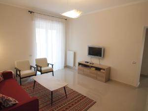 CASA ANGELA, luminoso appartamento al centro del Salento