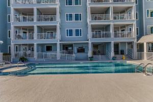 Grand Caribbean 408 by Vacation Homes Collection