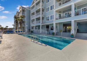 Grand Caribbean 408 by Vacation Homes Collection