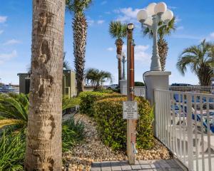 Grand Caribbean 408 by Vacation Homes Collection