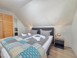 Ferienwohnung Düne 1