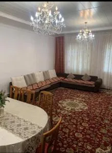 Firdaus hostel - Andijan