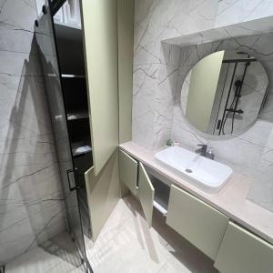 City central apartment