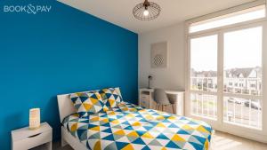 Appartements L-escapade bretonne : photos des chambres