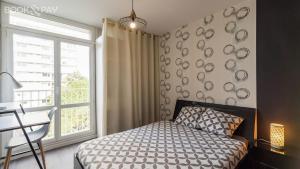 Appartements L-escapade bretonne : photos des chambres