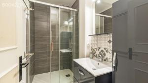 Appartements L-escapade bretonne : photos des chambres