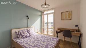 Appartements L-escapade bretonne : photos des chambres