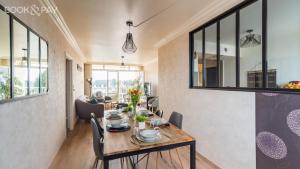 Appartements L-escapade bretonne : photos des chambres