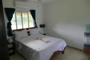 Mar Azul, Las Galeras - Castellalito