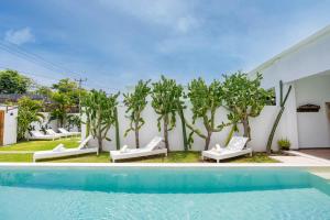 Villa Wamwui by DreamAwayBali