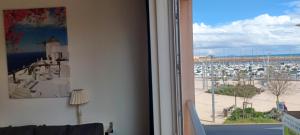 Appartements Appartement bord de mer le Capitaine : photos des chambres