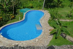 Mar Azul, Las Galeras