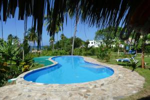 Mar Azul, Las Galeras