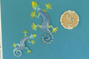 Mar Azul, Las Galeras