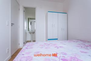 Apartamento no Butanta perto da USP e metro