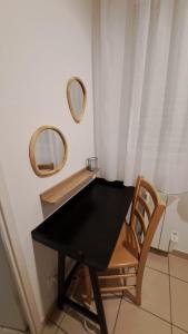 Appartements L-airial de Laure : photos des chambres