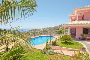 Vila Rosa by Your Madeira Rentals