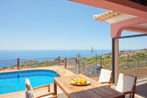 Vila Rosa by Your Madeira Rentals