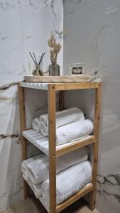 Villa in La Marina with cozy garden and private solarium