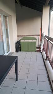 Appartements L-airial de Laure : photos des chambres