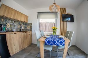 Akacjowy Zakątek Łeba