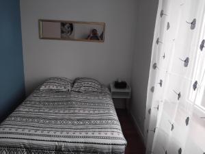 Maisons d'hotes La Halte Vesulienne : photos des chambres