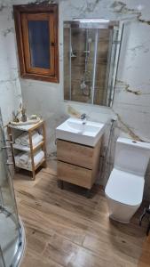 Villa in La Marina with cozy garden and private solarium