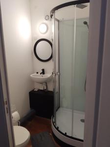 Maisons d'hotes La Halte Vesulienne : photos des chambres