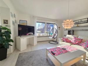 Ferienwohnung Meerverliebt