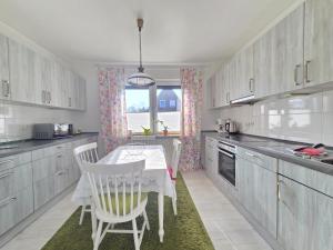 Ferienwohnung Meerverliebt