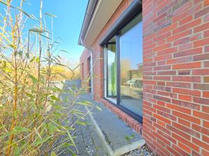 Ferienwohnung Meerverliebt