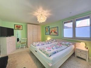 Ferienwohnung Meerverliebt