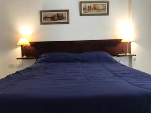 Departamento en el centro, zona tranquila