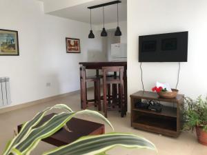 Departamento en el centro, zona tranquila