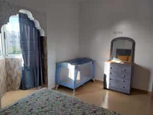 Appartement avec vue mer Essaouira