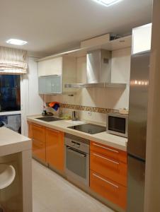 Piso ABELEDO - 3hvězdičkové hotely ve městě Sarria