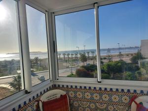 Appartement avec vue mer Essaouira