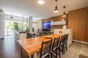 Charming 3 Bedroom Apt in Agdal