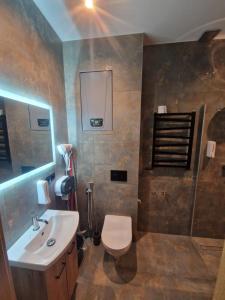 Apartament Zacisze 2