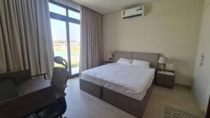 Two bedroom Villa with Private Pool, Hawana Salalah