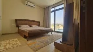 Luxury Lagoon Villa in Hawana Salalah - Ţāqah