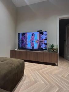City central apartment