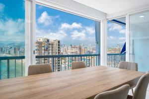 Halcon Deluxe 17-C Apartment Levante Beach