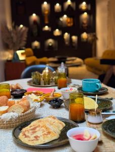 Riad SASHA Exclusive&New Pool 6 pax Free Breakfast