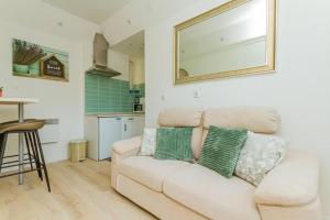 Kazy Street Apartment 2 - in the Heart of Budapest